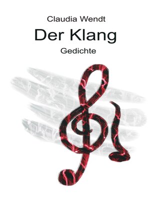 cover image of Der Klang
